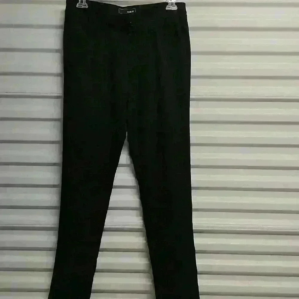 Women's straight leg dress pants oobe